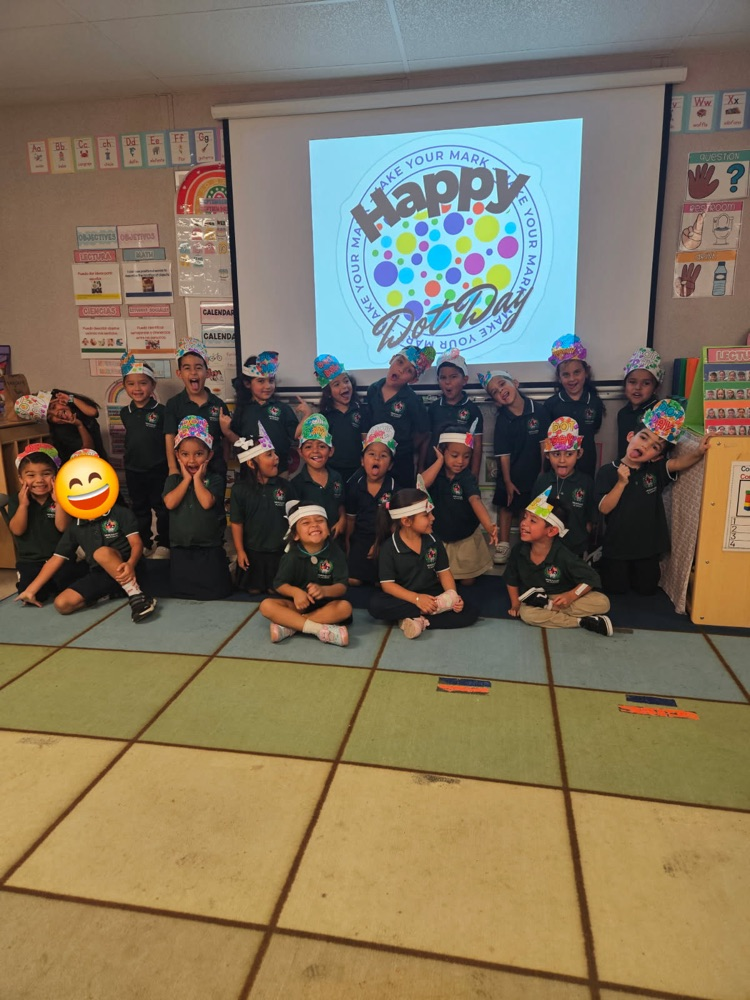 Dot Day
