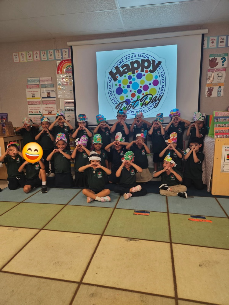Dot Day