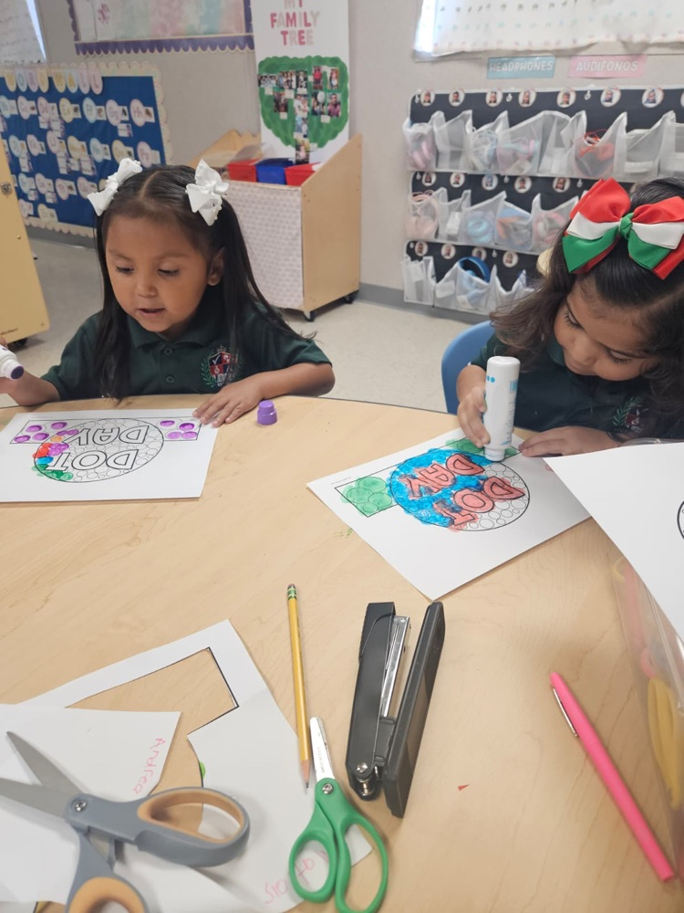 Dot Day