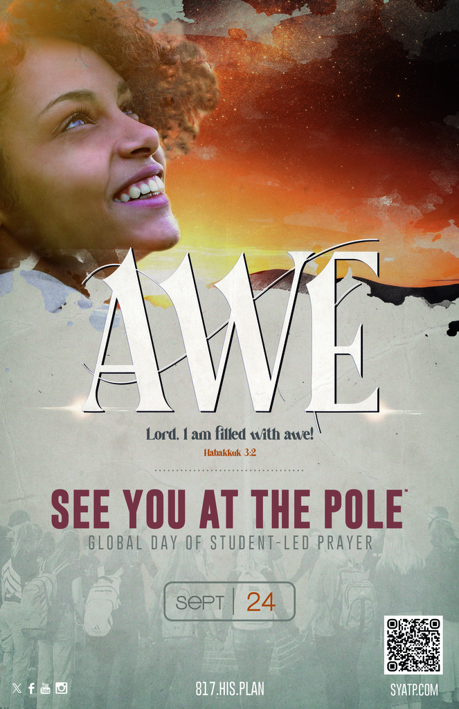 See You At The Pole