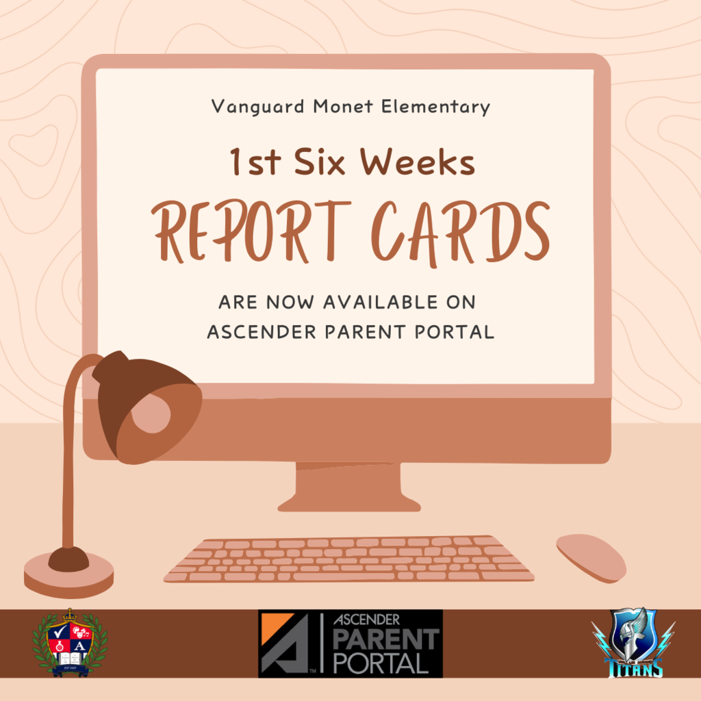 Report Cards