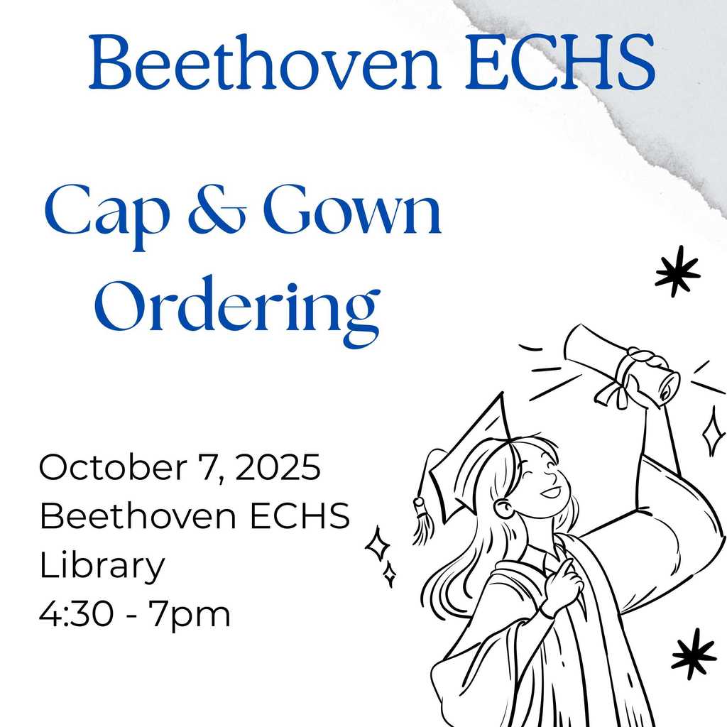 cap and gown ordering 