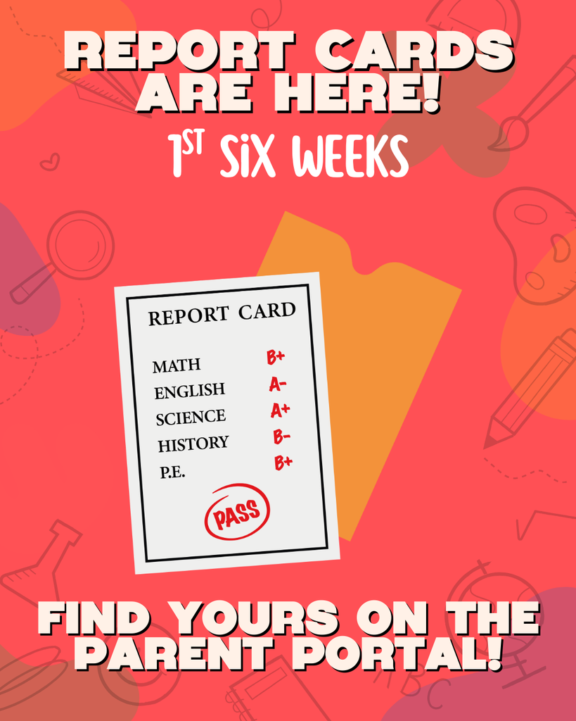 report card fsw