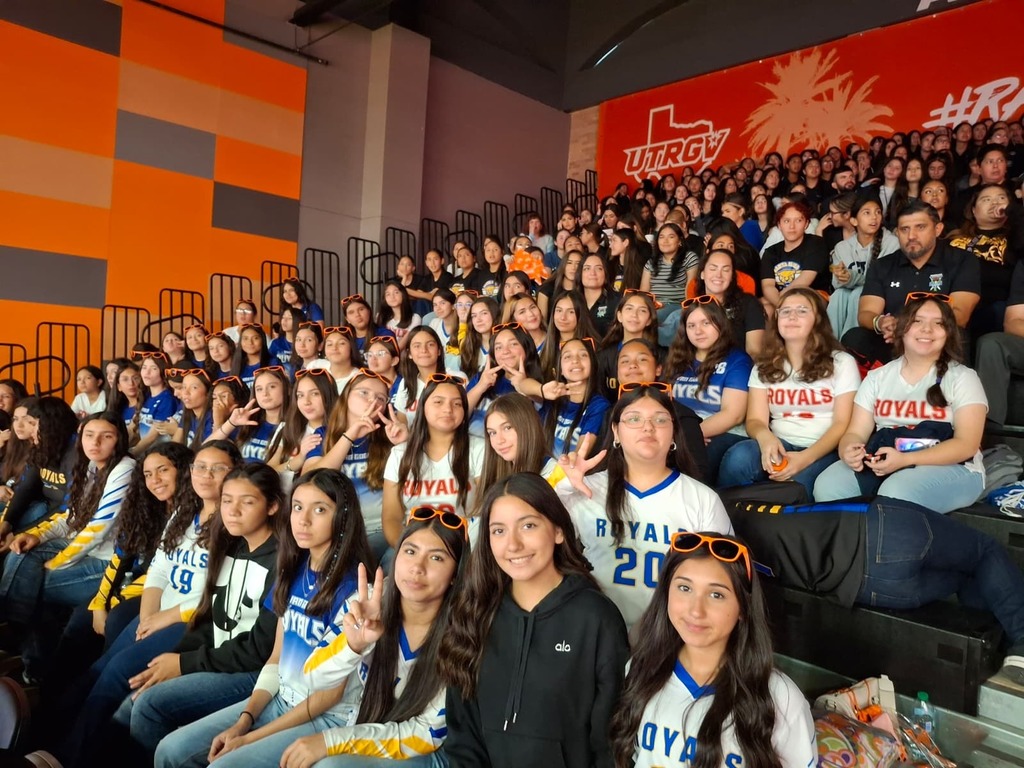 UTRGV