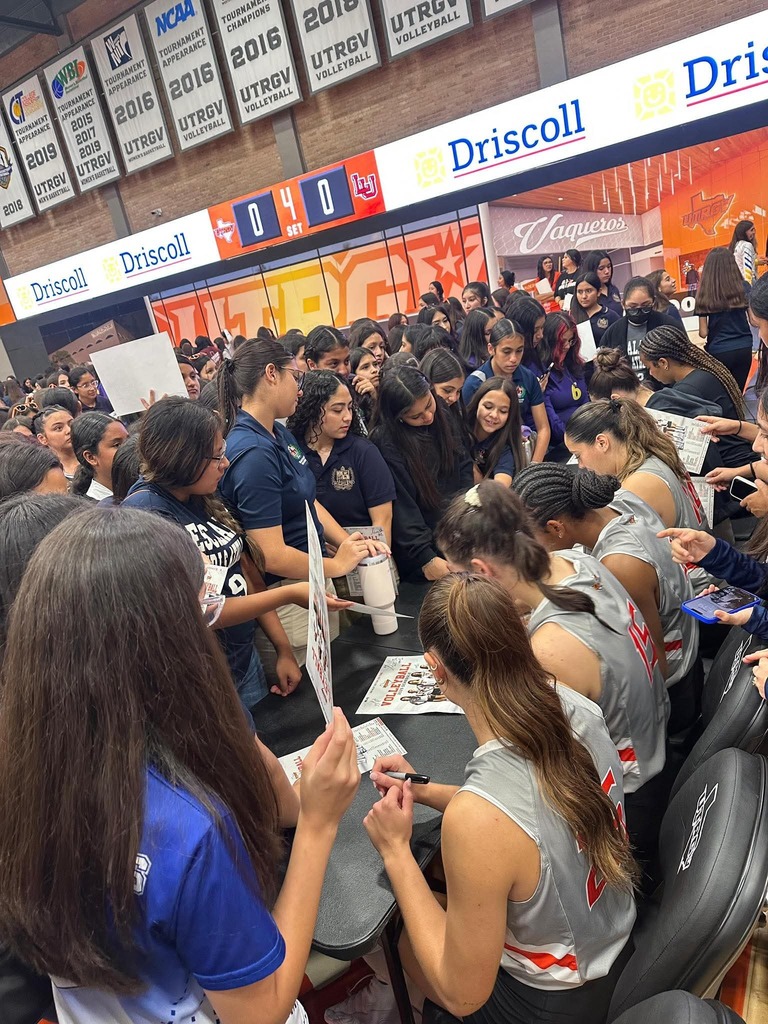 UTRGV