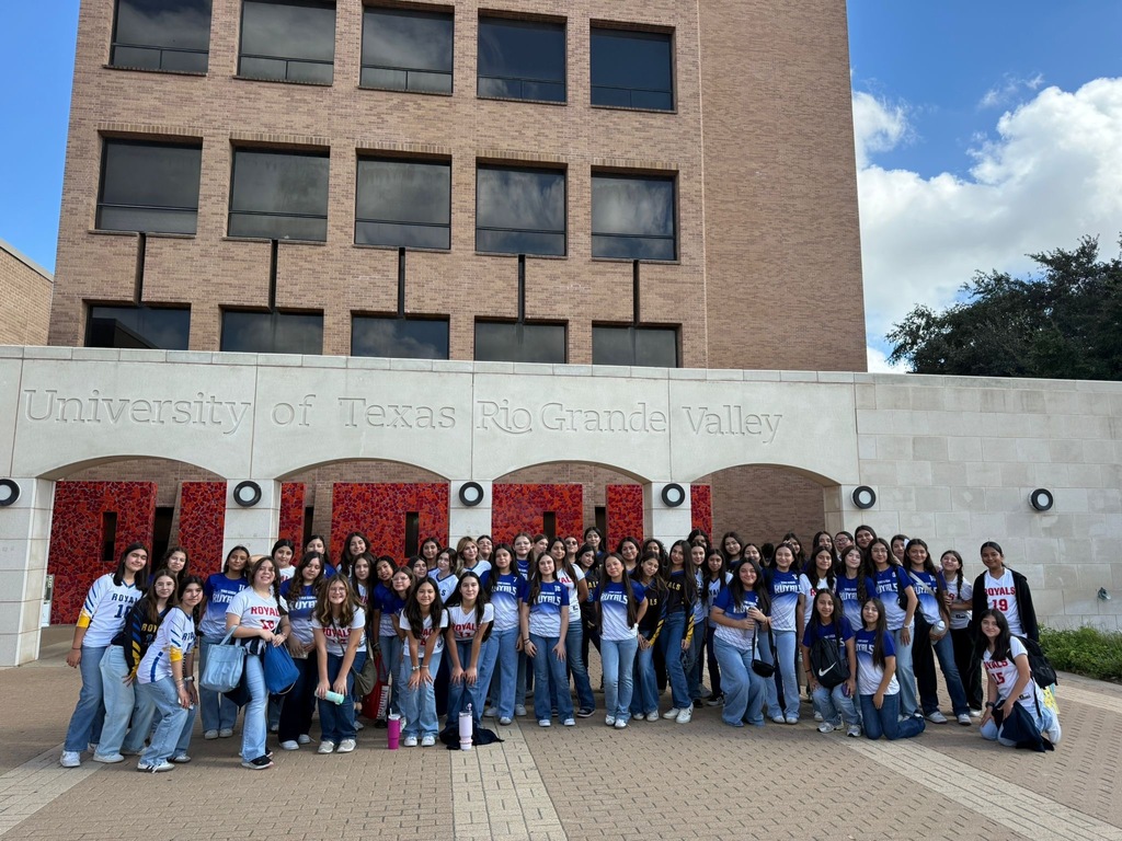 UTRGV