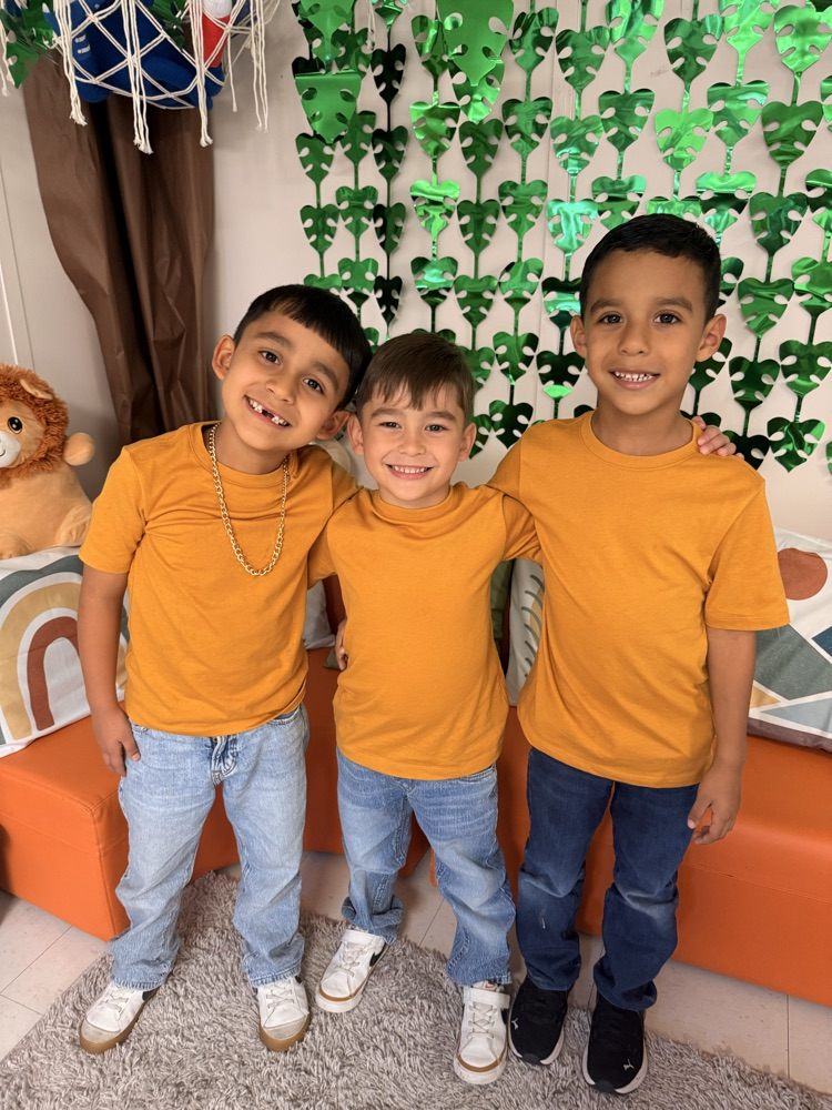 Childhood Cancer Awareness 