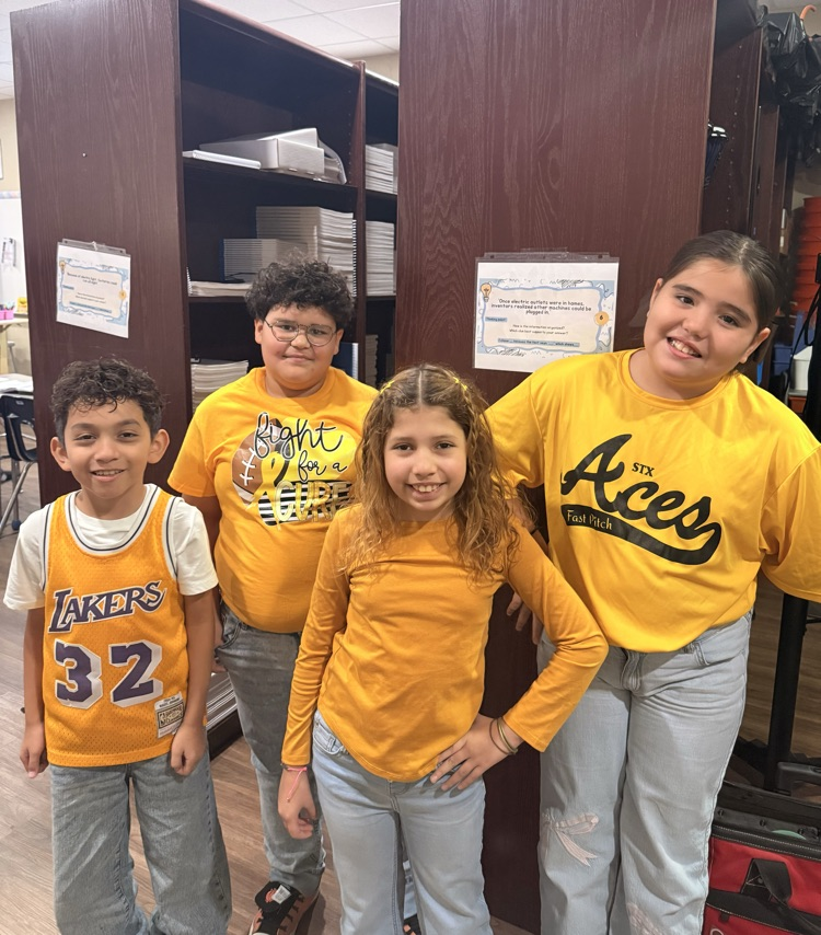 Childhood Cancer Awareness 