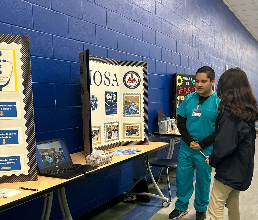 HOSA 