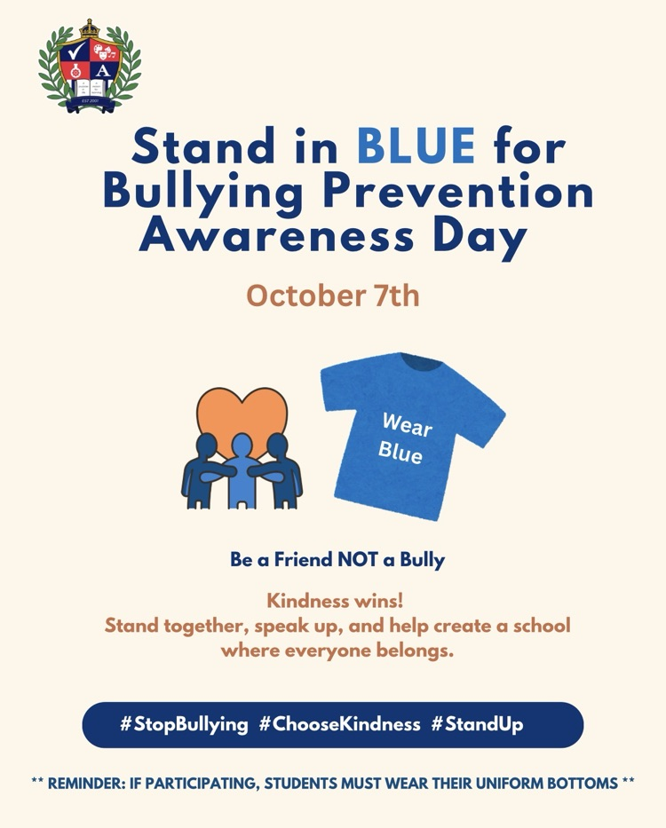 bullying prevention awareness