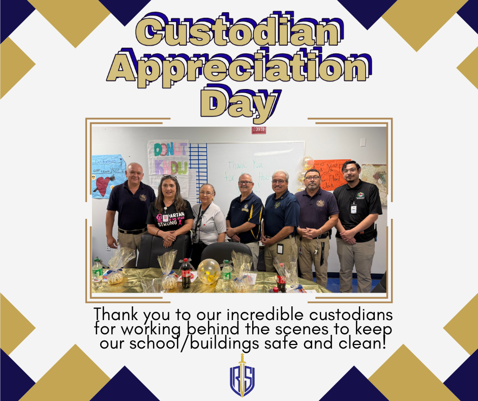 Custodian Appreciation day (2)