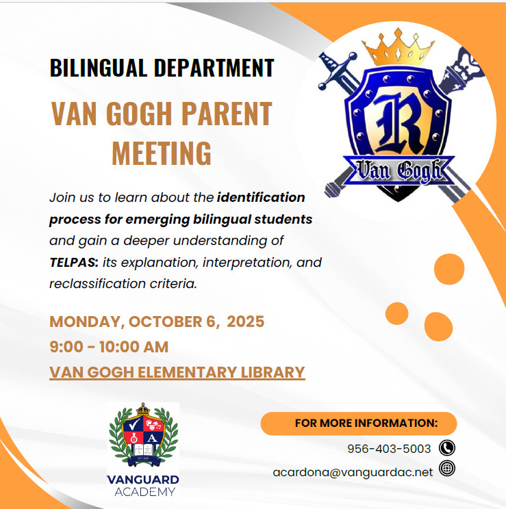 bilingual meeting