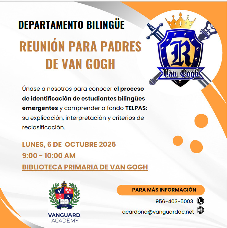 bilingual meeting