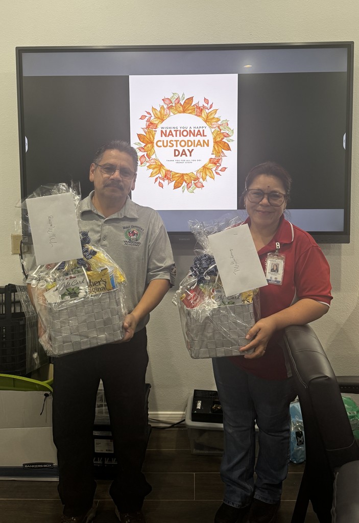 National Custodian Day