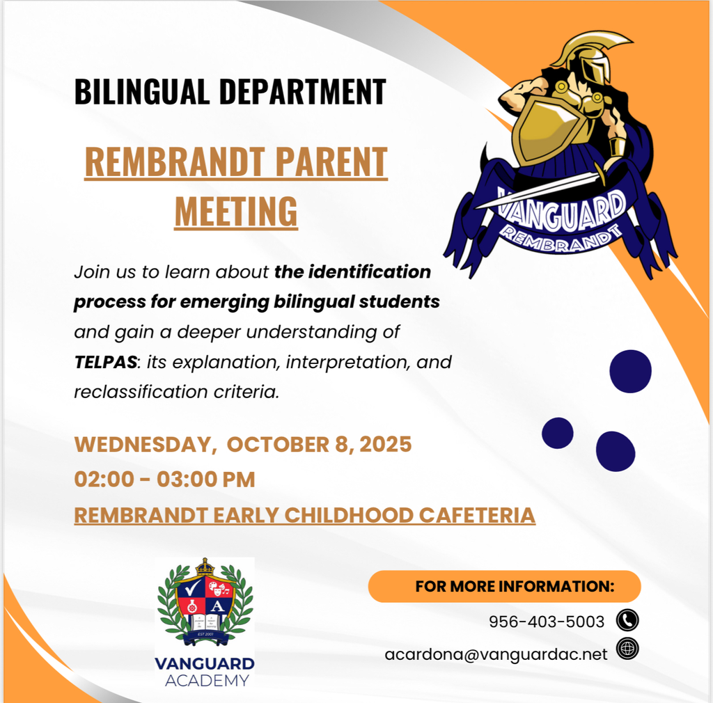 parent meeting
