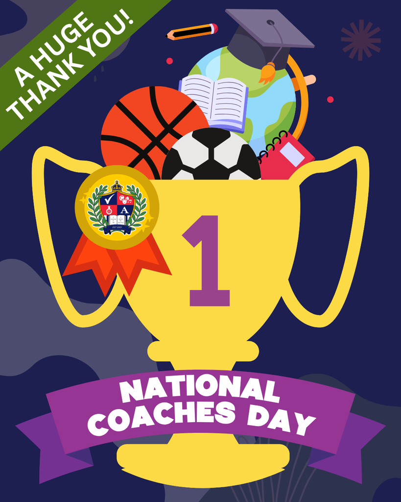 National Coaches Day