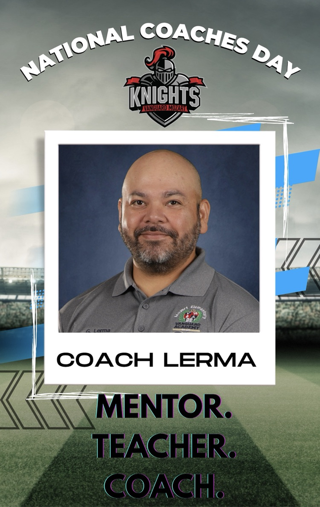 National coaches day