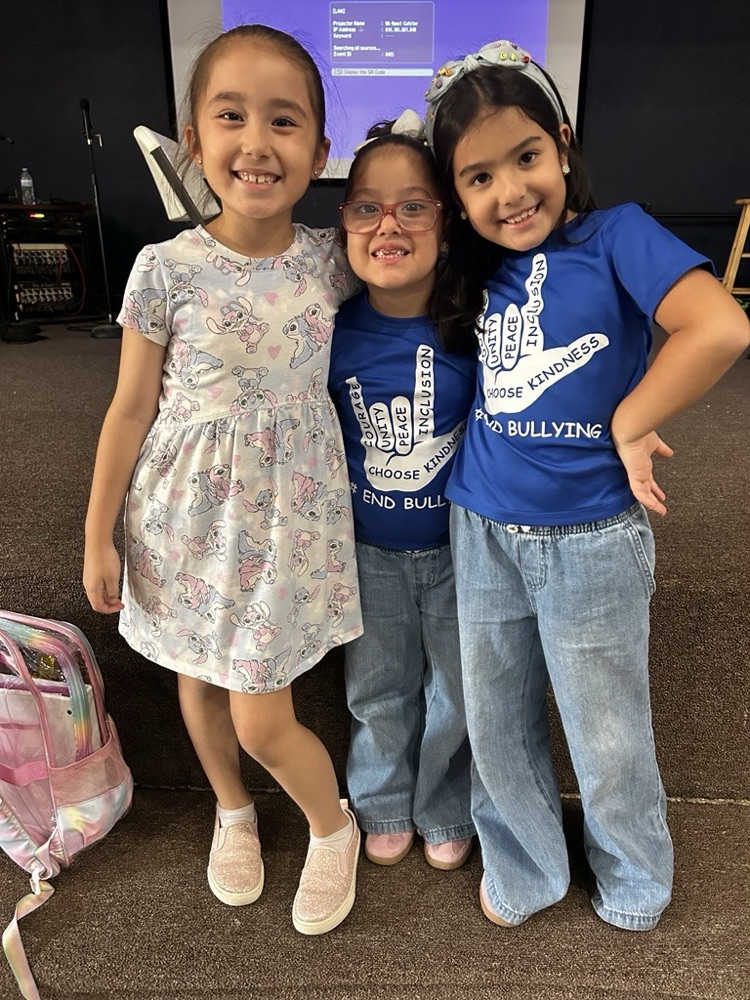 National Bullying Prevention Day