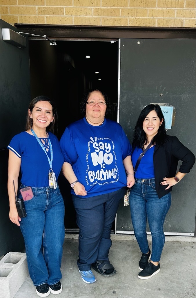 National Bullying Prevention Day