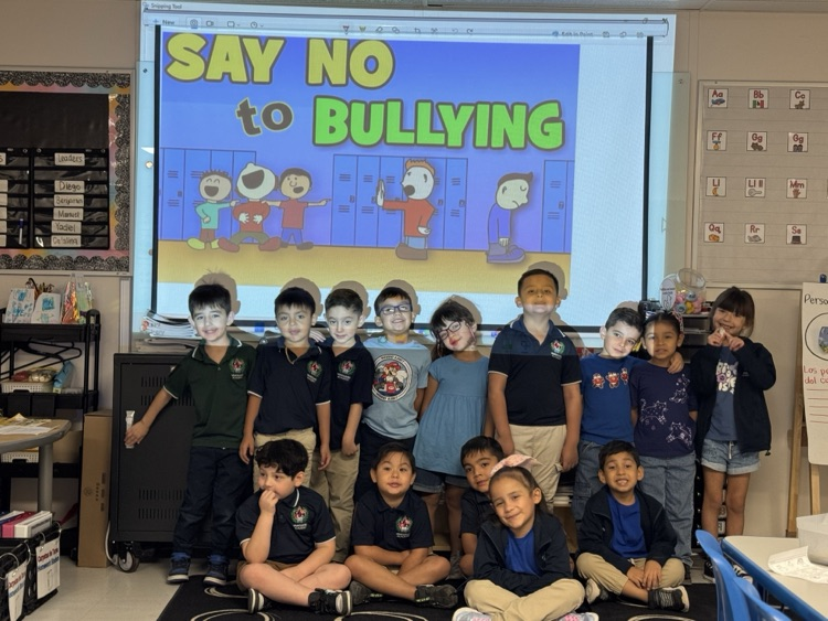 National Bullying Prevention Day