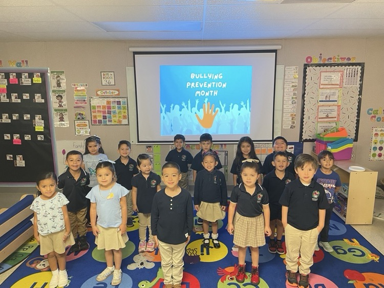 National Bullying Prevention Day