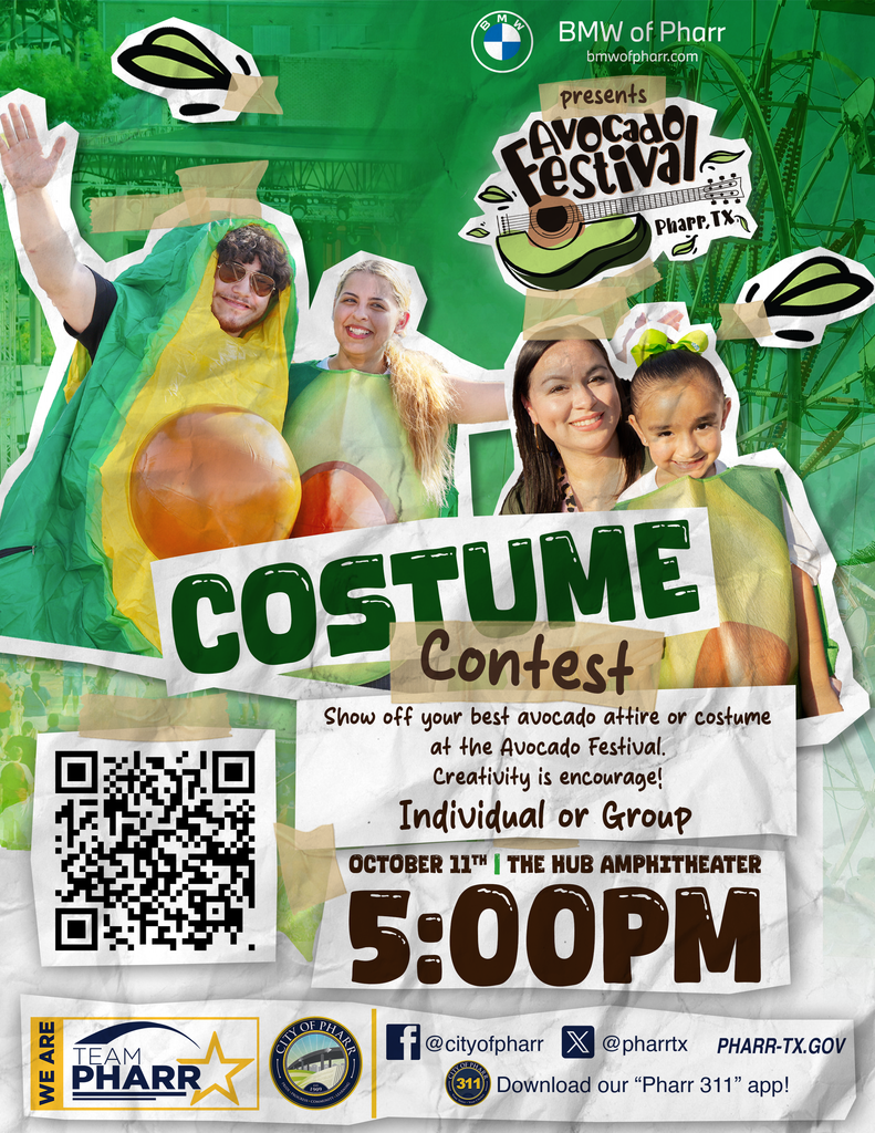 costume contest
