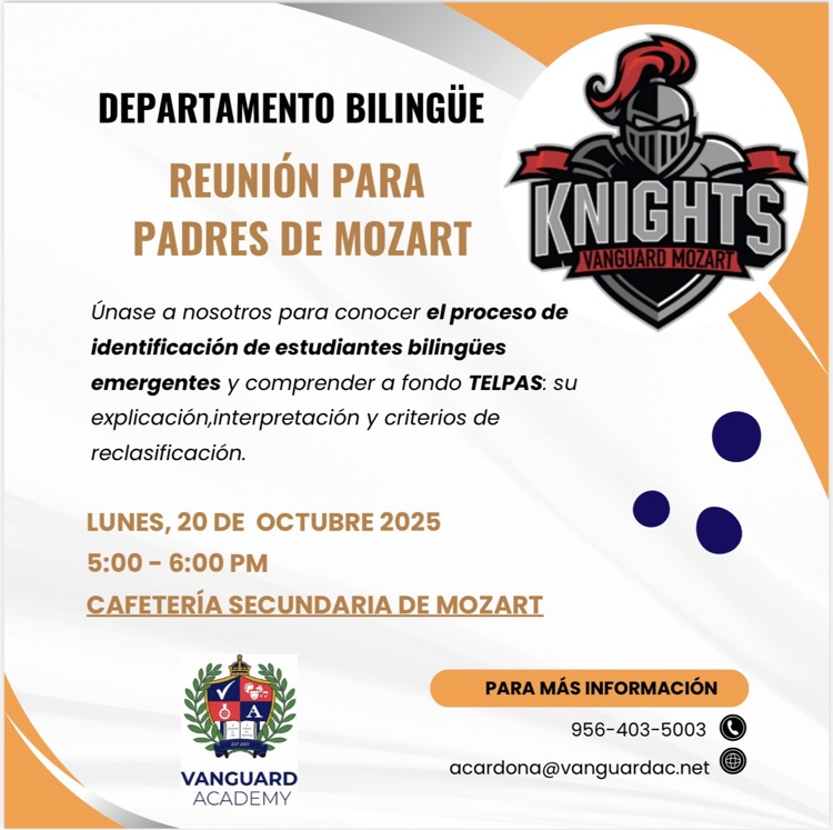 Junta de padres de Mozart