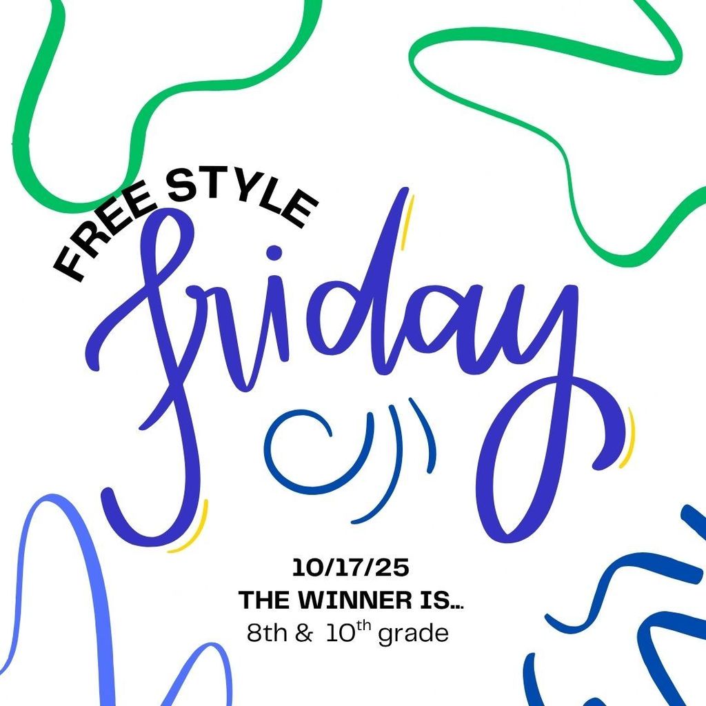 Free Style Friday (3)