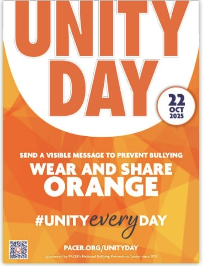 Unity Day