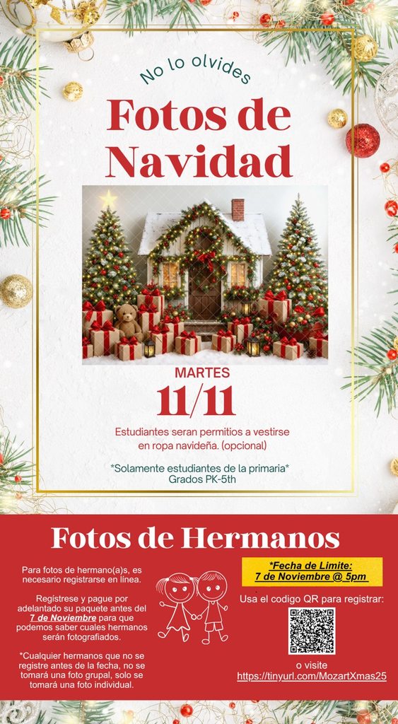 fotos de navidad