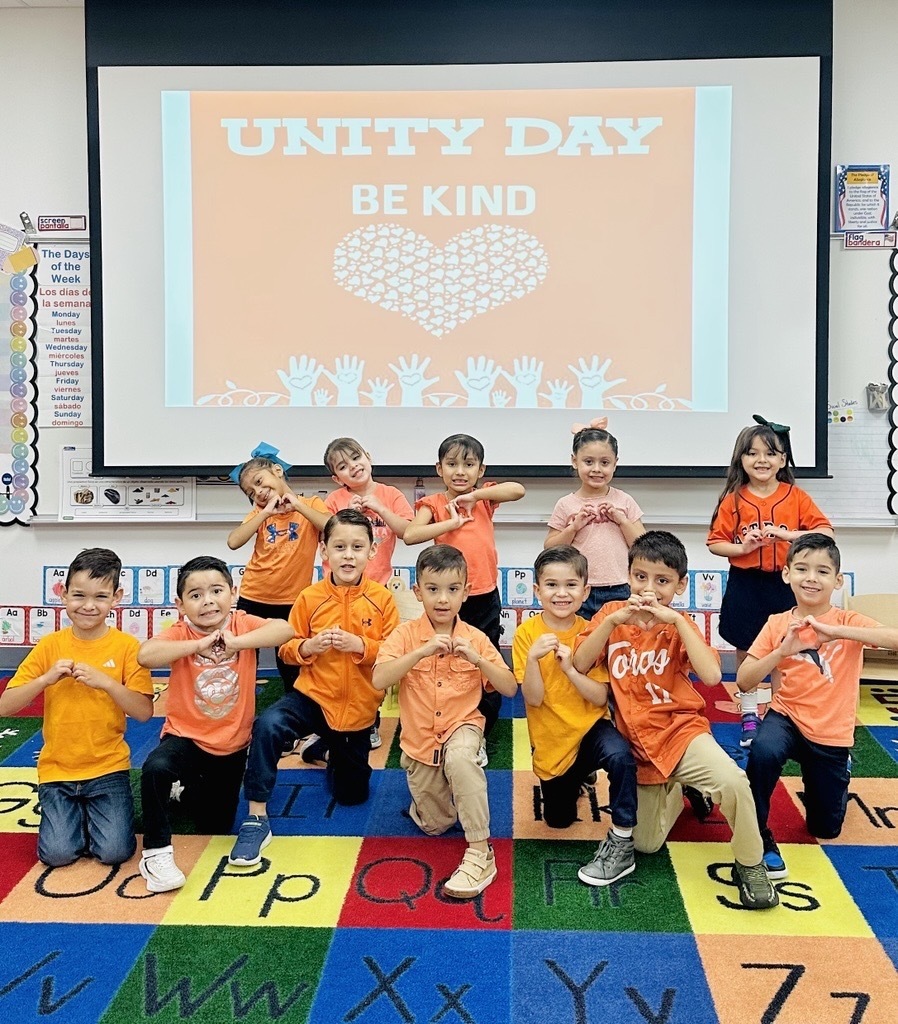 unity day