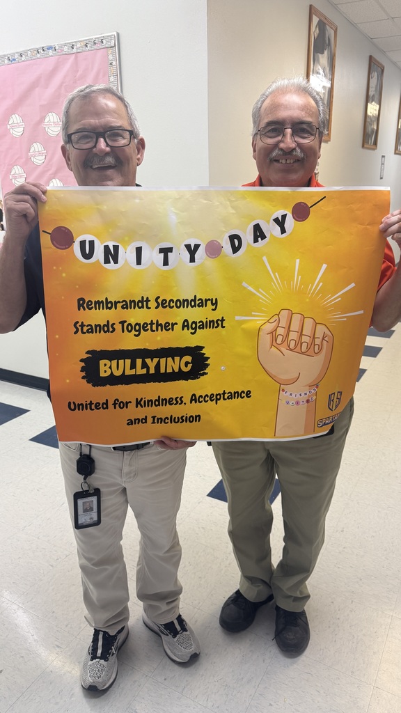 Unity day