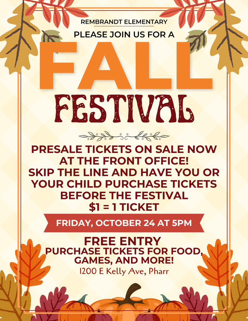 fall festival