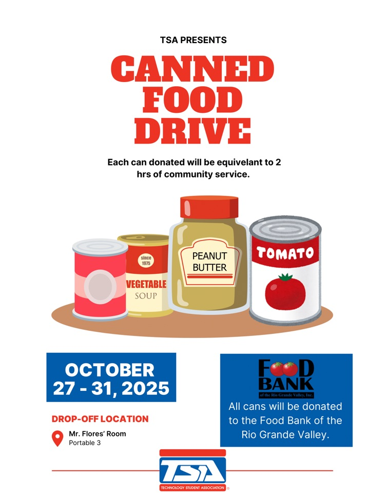 food drive
