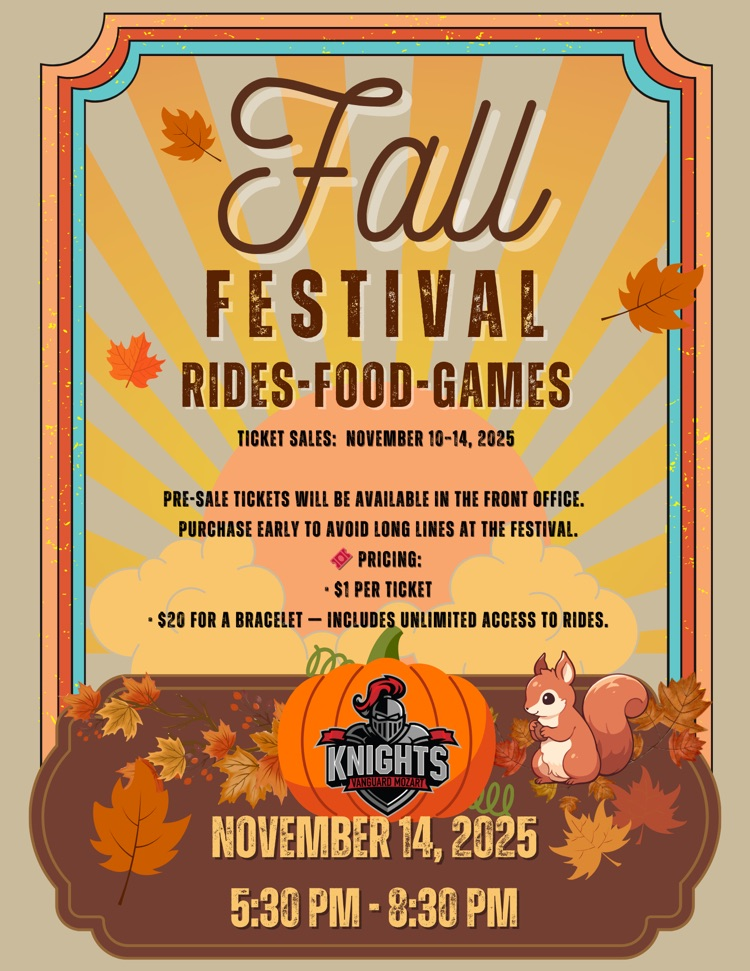 Fall Festival