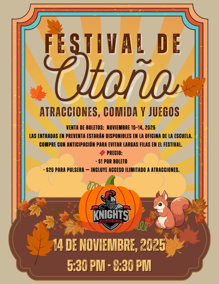 Festival de otoño