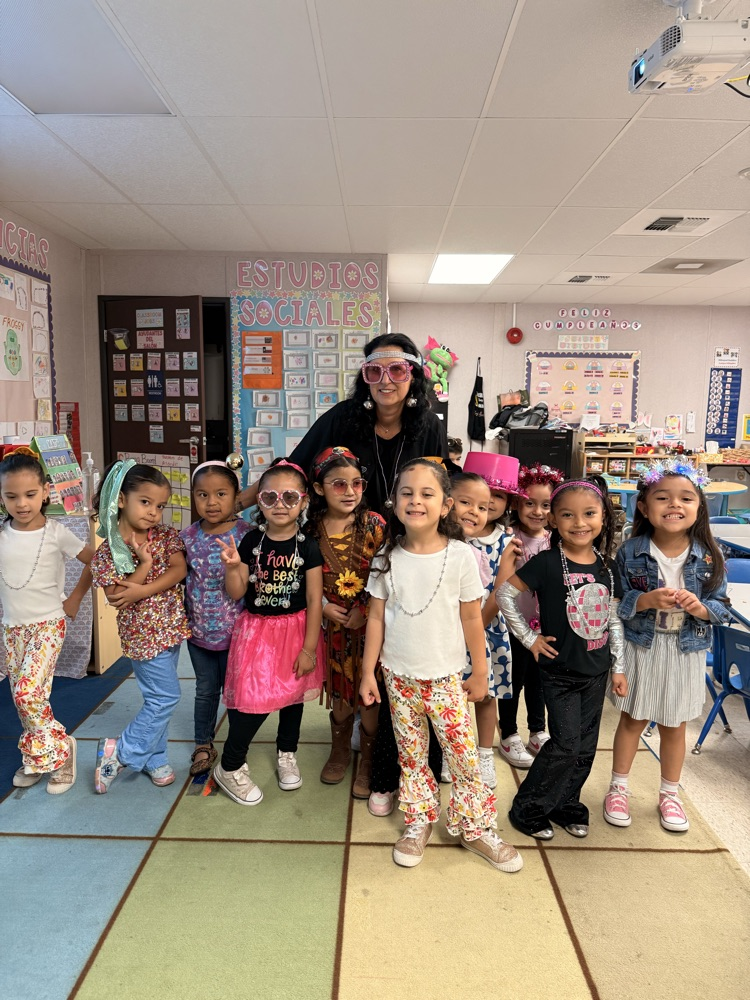 October Disco Guard Rally