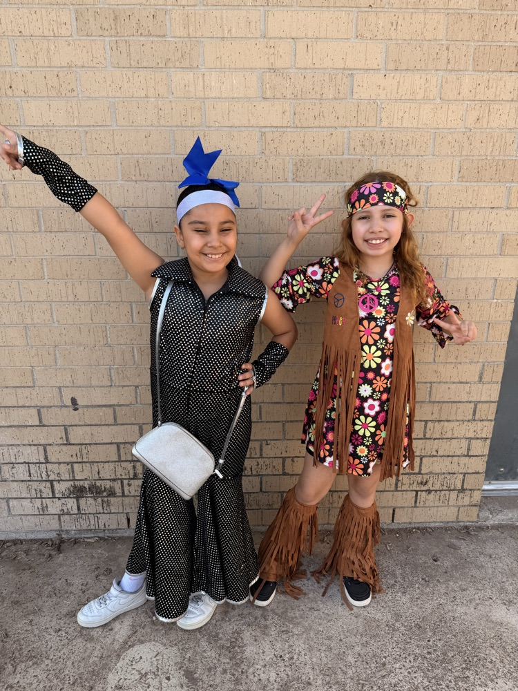 October Disco Guard Rally