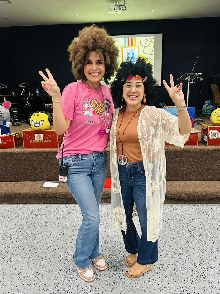 October Disco Guard Rally