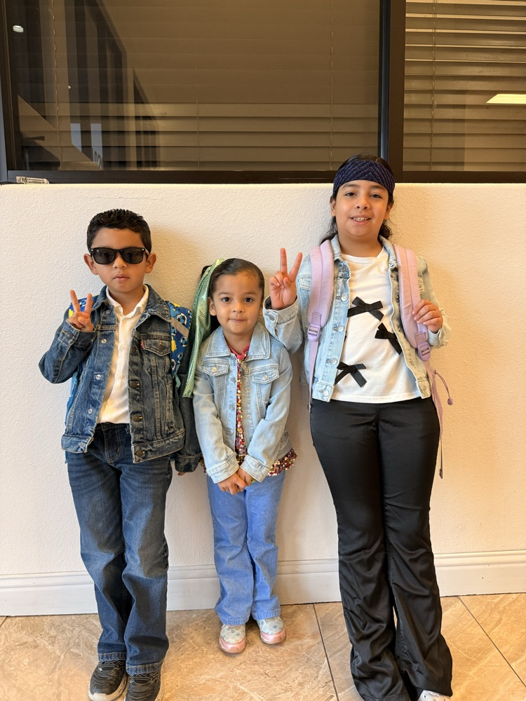 October Disco Guard Rally