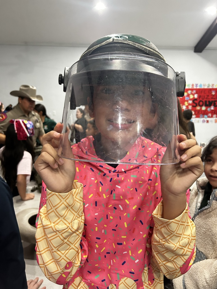 Red Ribbon Week Presentation