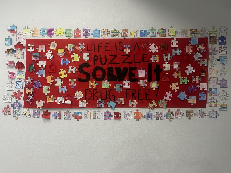 Red Ribbon Week Presentation