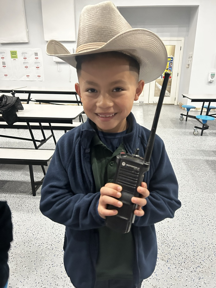 Red Ribbon Week Presentation