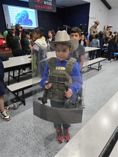 Red Ribbon Week Presentation