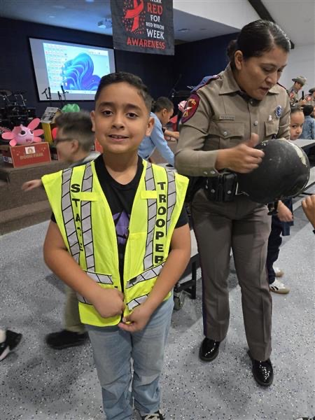 Red Ribbon Week Presentation