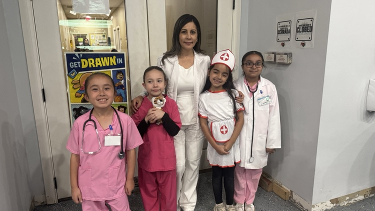 Red Ribbon Week Day 4