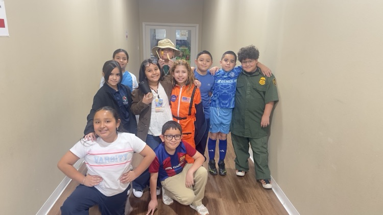 Red Ribbon Week Day 4