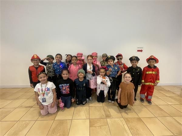 Red Ribbon Week Day 4