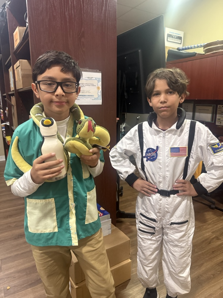 Red Ribbon Week Day 4