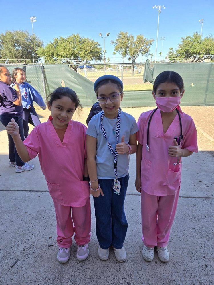 Red Ribbon Week Day 4